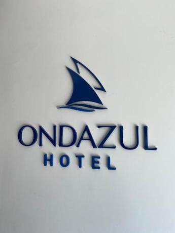 Imagen general del Hotel Onda Azul. Foto 11
