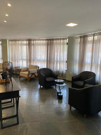 Imagen general del Hotel Onda Azul. Foto 12