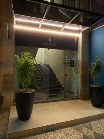 Imagen general del Hotel Onda Azul. Foto 13