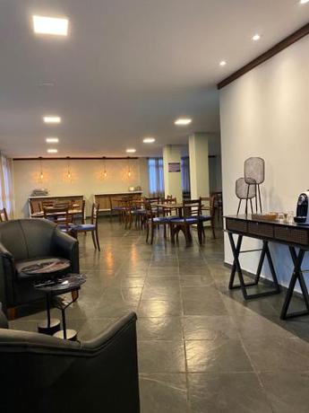 Imagen general del Hotel Onda Azul. Foto 14