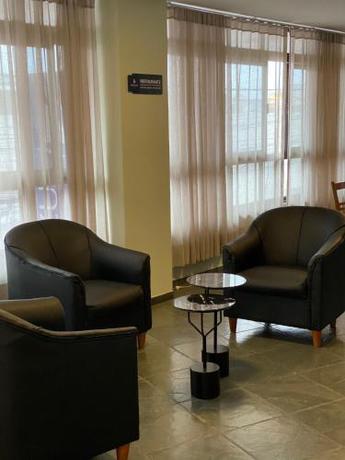 Imagen general del Hotel Onda Azul. Foto 15