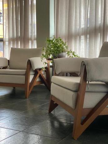 Imagen general del Hotel Onda Azul. Foto 17