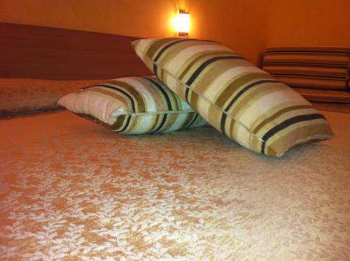 Imagen de la habitación del Hotel Onda Bleu. Foto 3