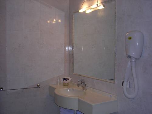 Imagen general del Hotel Onda Bleu. Foto 1