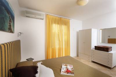 Imagen de la habitación del Hotel Onda Blu Resort. Foto 3