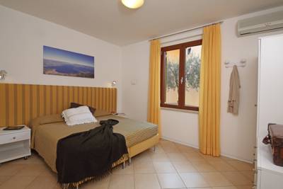 Imagen de la habitación del Hotel Onda Blu Resort. Foto 5