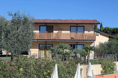 Imagen general del Hotel Onda Blu Resort. Foto 2