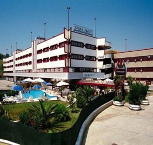 Imagen general del Hotel Onda. Foto 1