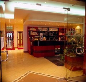Imagen general del Hotel Onda. Foto 2