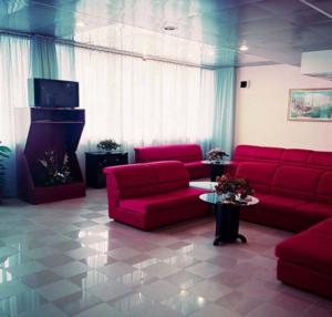 Imagen general del Hotel Onda. Foto 6