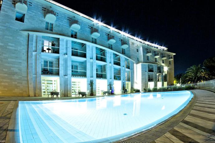 Imagen general del Hotel Onda Marina, Marina Di Pietrasanta. Foto 1