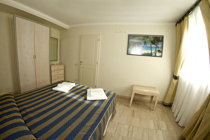 Imagen general del Hotel Onda Marina, Marina Di Pietrasanta. Foto 4