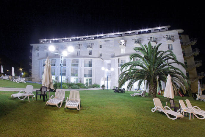 Imagen general del Hotel Onda Marina, Marina Di Pietrasanta. Foto 7