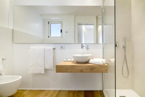 Imagen de la habitación del Hotel Onda Marina, San Teodoro . Foto 6