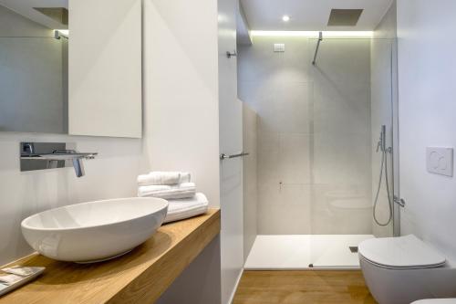 Imagen de la habitación del Hotel Onda Marina, San Teodoro . Foto 7