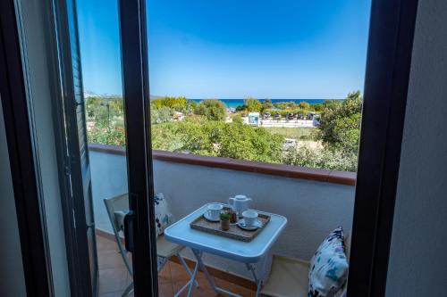 Imagen de la habitación del Hotel Onda Marina, San Teodoro . Foto 9