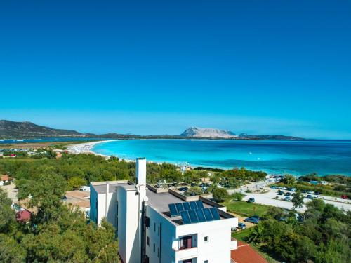 Imagen general del Hotel Onda Marina, San Teodoro . Foto 4