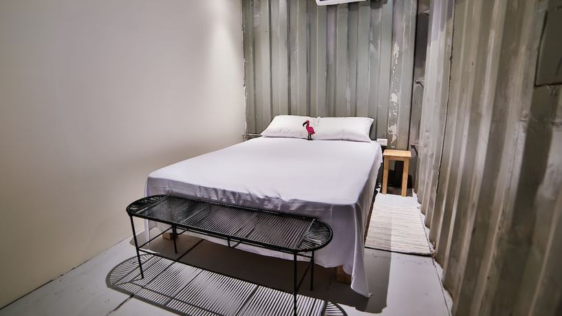 Imagen de la habitación del Hotel Onda Surf. Foto 10
