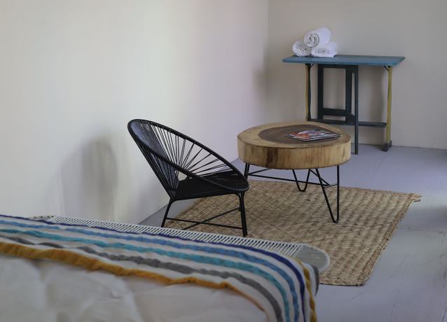 Imagen de la habitación del Hotel Onda Surf. Foto 14