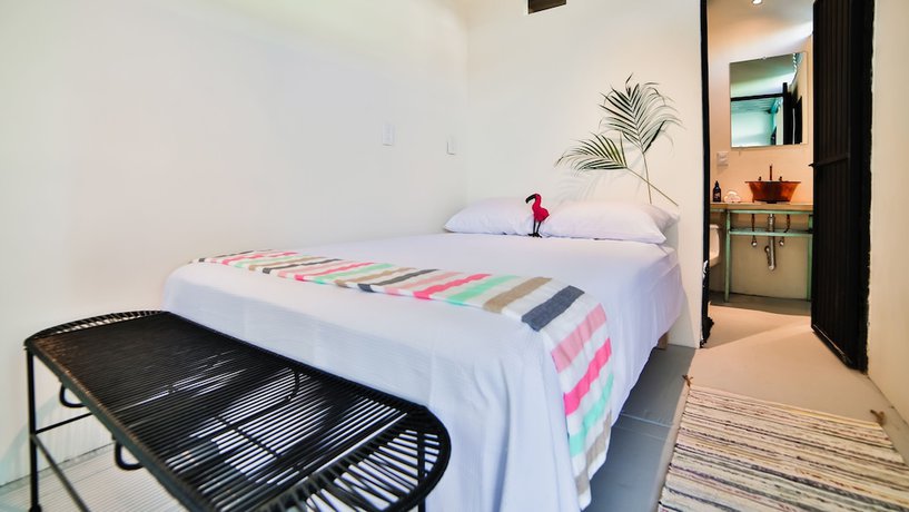 Imagen de la habitación del Hotel Onda Surf. Foto 15