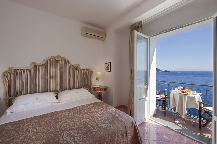 Imagen de la habitación del Hotel Onda Verde. Foto 4