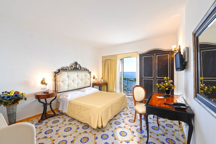 Imagen de la habitación del Hotel Onda Verde. Foto 7