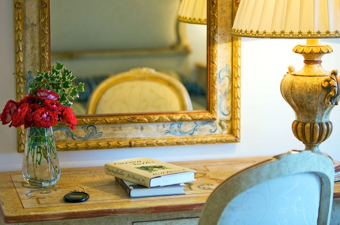 Imagen de los interiores del Hotel Onda Verde. Foto 15