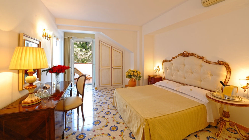 Imagen de la habitación del Hotel Onda Verde. Foto 9