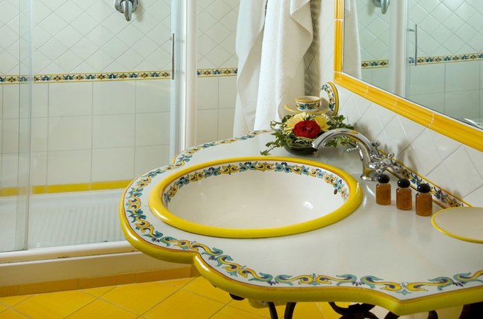 Imagen de la habitación del Hotel Onda Verde. Foto 10