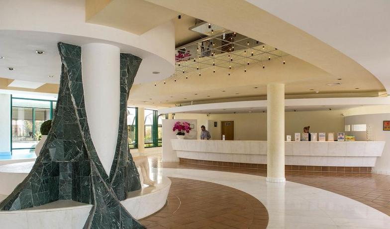 Imagen general del Hotel Ondamar. Foto 2