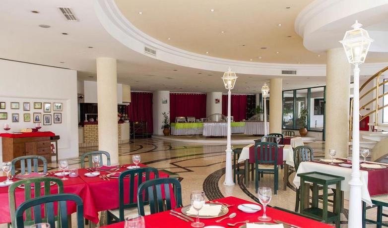 Imagen general del Hotel Ondamar. Foto 3