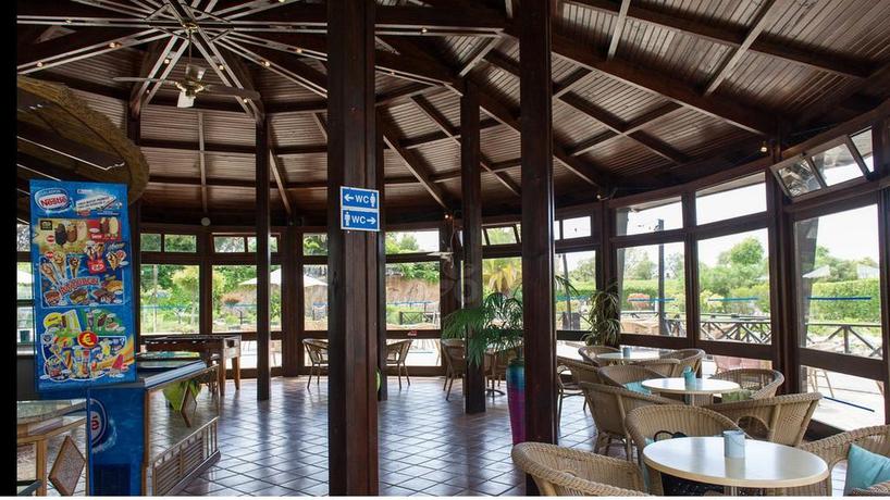 Imagen general del Hotel Ondamar. Foto 4