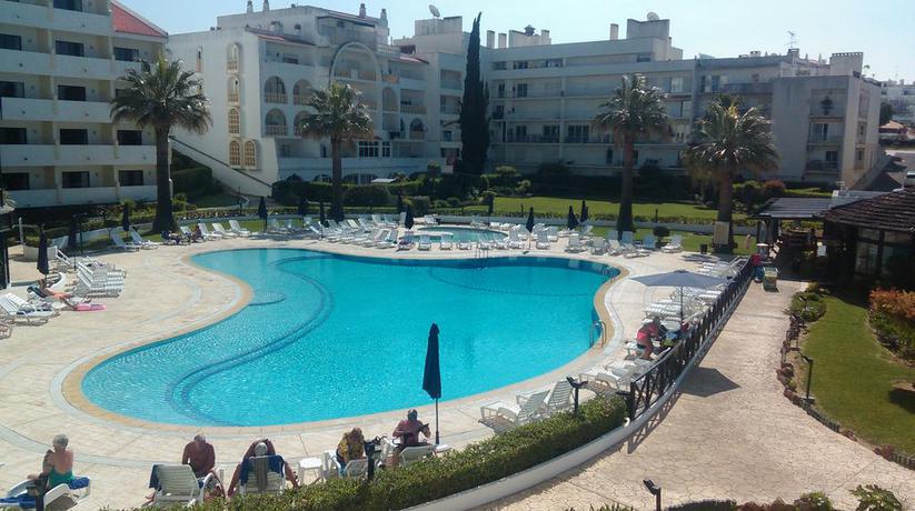 Imagen general del Hotel Ondamar. Foto 13