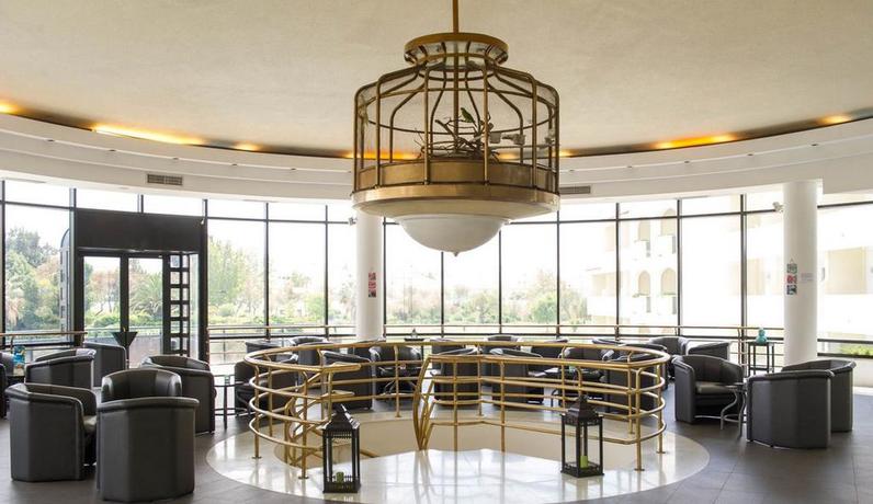 Imagen general del Hotel Ondamar. Foto 5