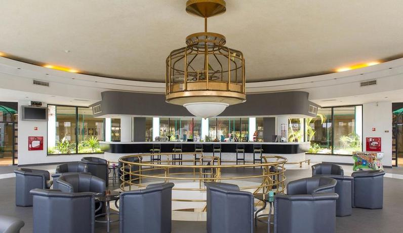 Imagen general del Hotel Ondamar. Foto 6