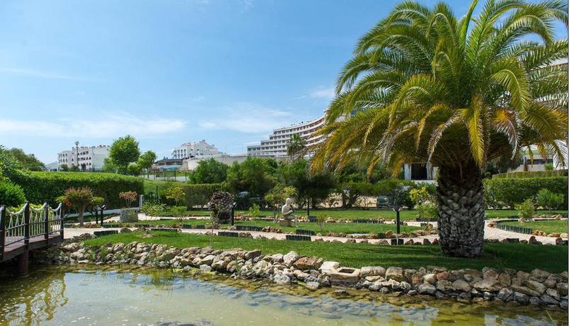 Imagen general del Hotel Ondamar. Foto 7