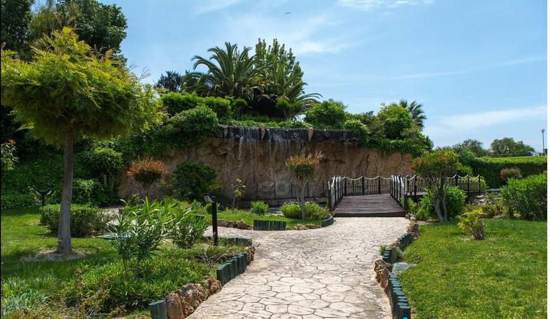 Imagen general del Hotel Ondamar. Foto 8