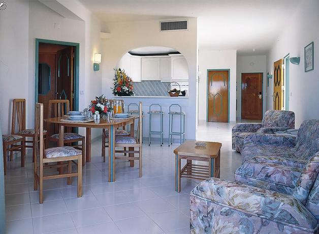 Imagen general del Hotel Ondamar. Foto 9