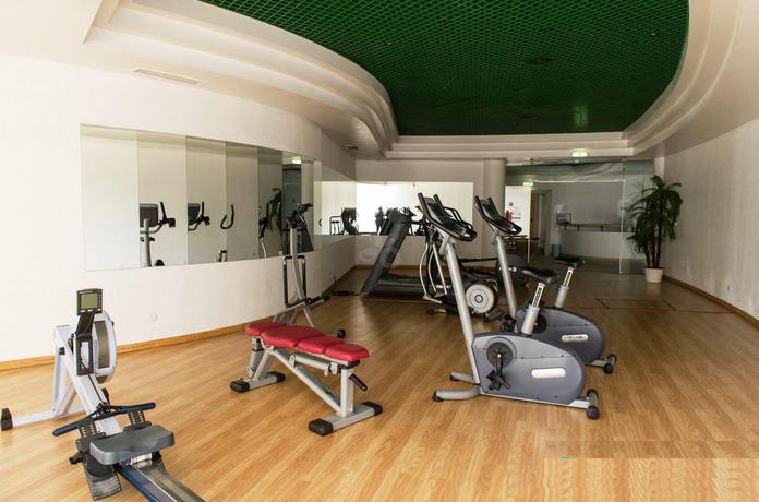 Imagen general del Hotel Ondamar. Foto 10