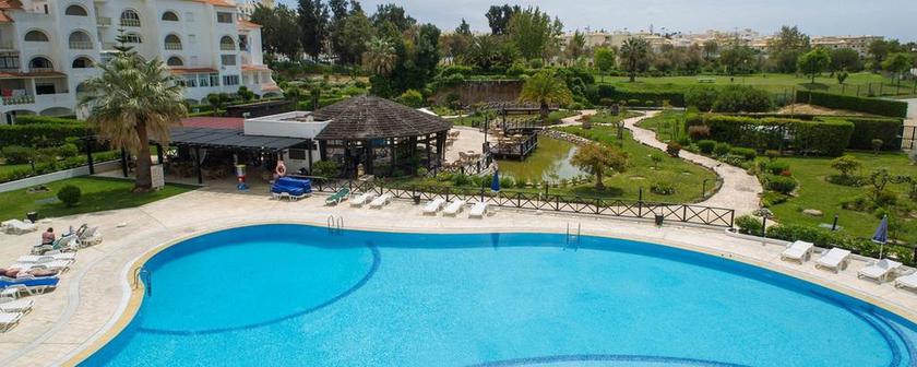 Imagen general del Hotel Ondamar. Foto 12