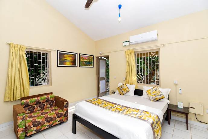 Imagen de la habitación del Hotel Ondas Do Mar Beach Resort Phase 1. Foto 4