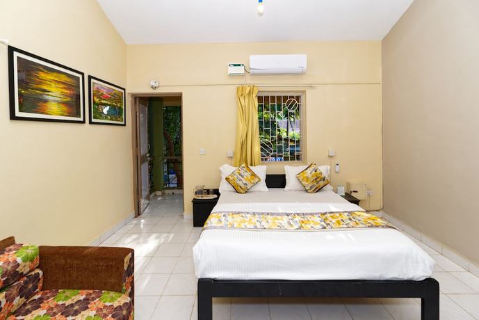 Imagen de la habitación del Hotel Ondas Do Mar Beach Resort Phase 1. Foto 9