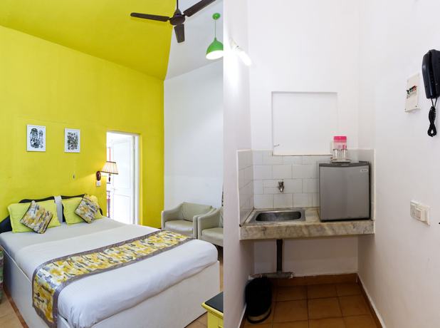 Imagen de la habitación del Hotel Ondas Do Mar Beach Resort Phase 1. Foto 13