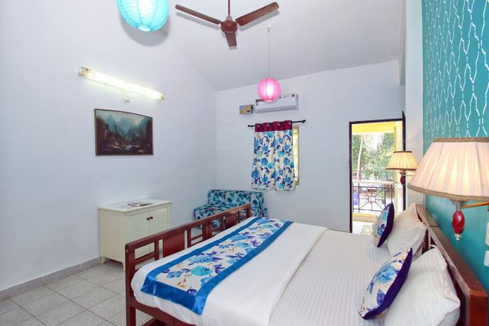 Imagen de la habitación del Hotel Ondas Do Mar Beach Resort Phase 1. Foto 14