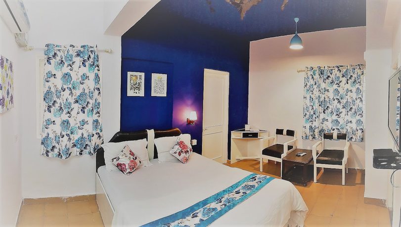 Imagen de la habitación del Hotel Ondas Do Mar Beach Resort Phase 1. Foto 15