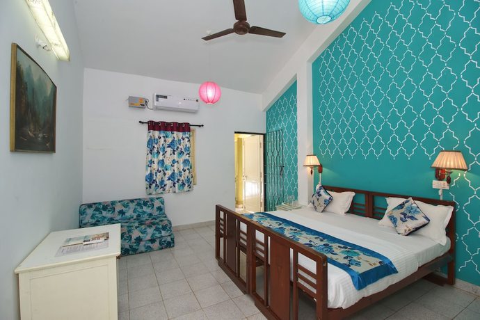 Imagen de la habitación del Hotel Ondas Do Mar Beach Resort Phase 1. Foto 16