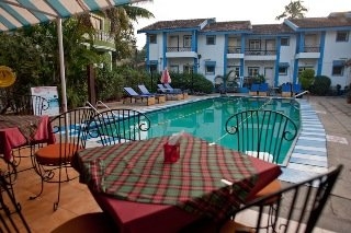 Imagen de la piscina del Hotel Ondas Do Mar Beach Resort Phase 2. Foto 23