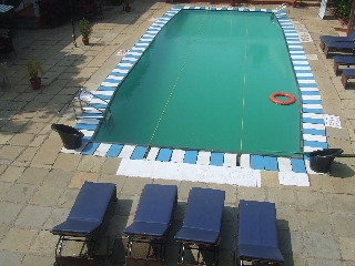 Imagen de la piscina del Hotel Ondas Do Mar Beach Resort Phase 2. Foto 25