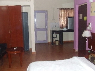 Imagen de la habitación del Hotel Ondas Do Mar Beach Resort Phase 2. Foto 15