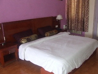 Imagen de la habitación del Hotel Ondas Do Mar Beach Resort Phase 2. Foto 16